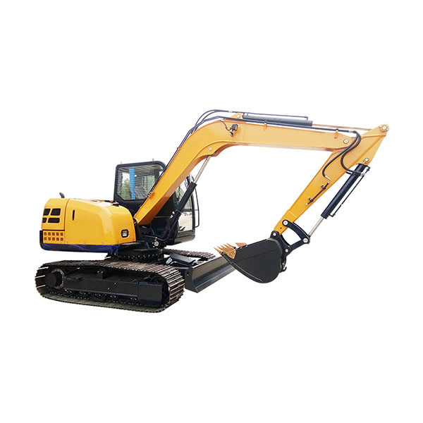 MS90 9T Crawler Excavator