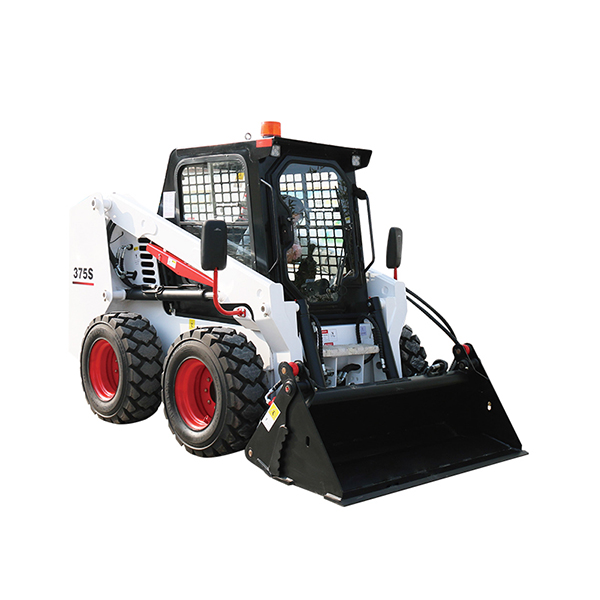 MS-380S Skid Steer Loader