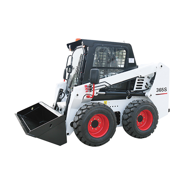 MS-350S  Skid Steer Loader