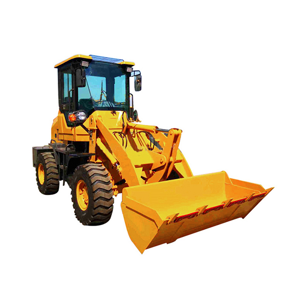 MS920 Wheel Loader