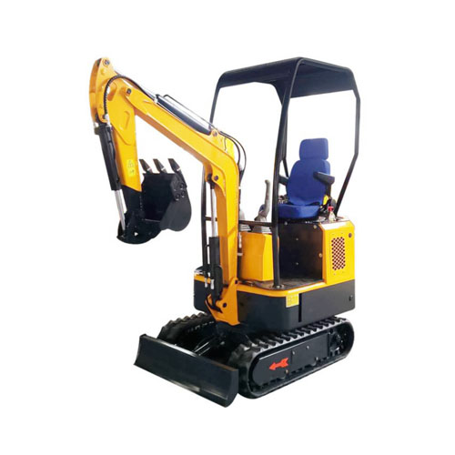 MS-10B 1T Mini Excavator