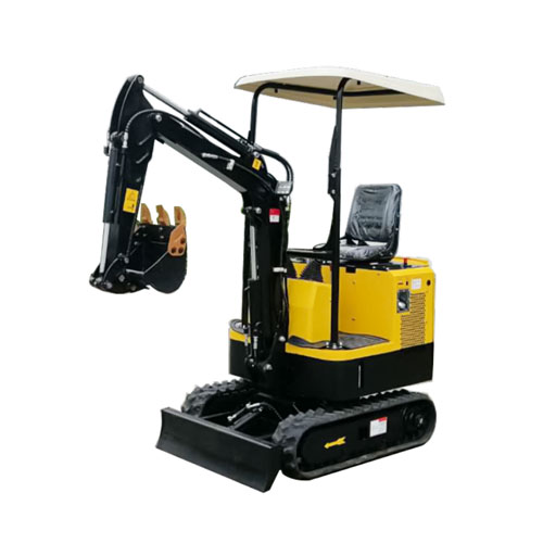 MS13 1.3T Mini Excavator