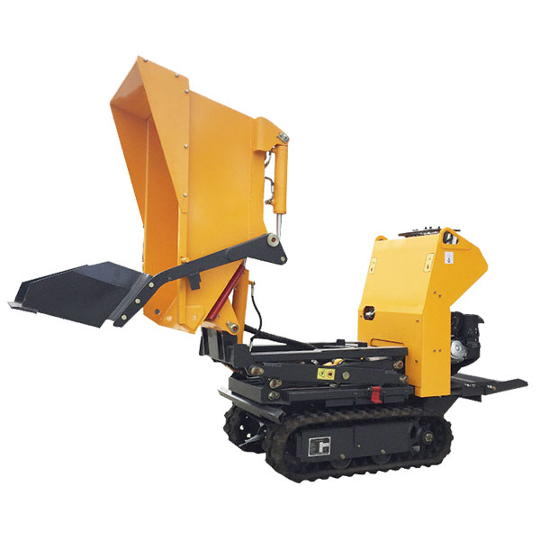 MS-D05 Mini Dumper