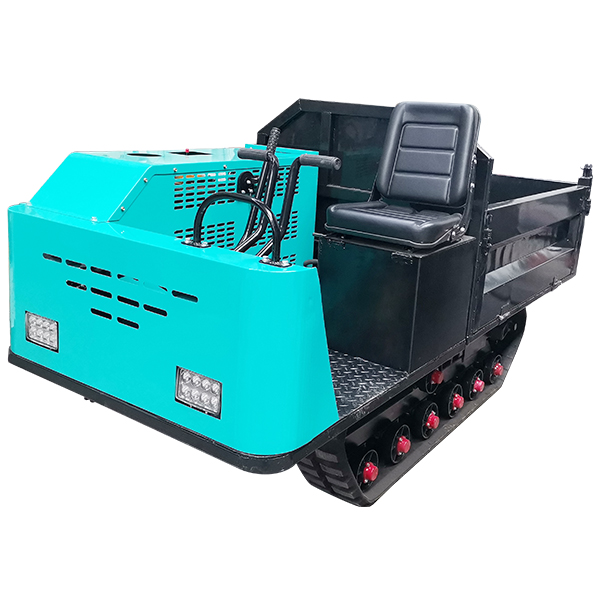 MS-2000 Mini Dumper