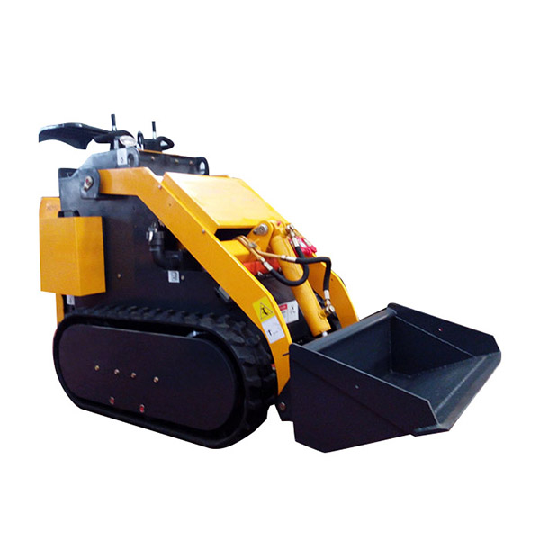 MS280 Mini Skid Steer Loader