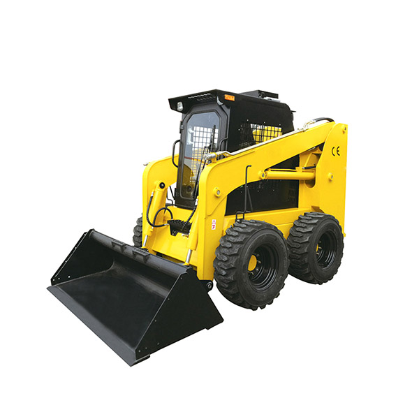 MSS35 Mini Skid Steer Loader