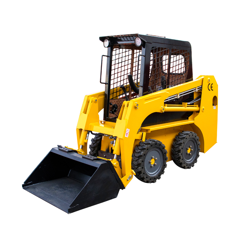 MSS25 Skid Steer Loader