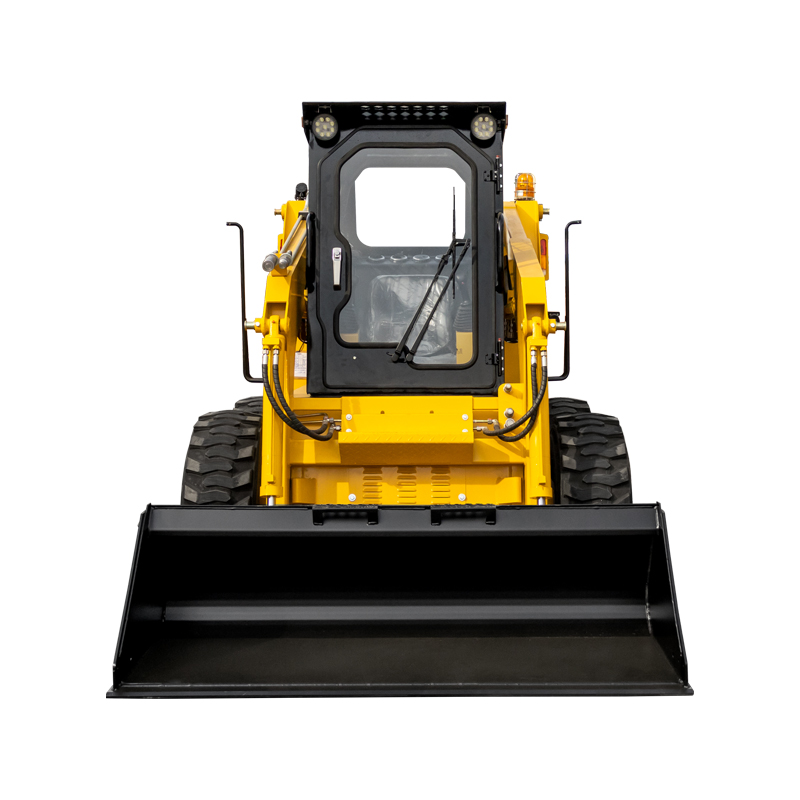 MSS60 Skid Steer Loader